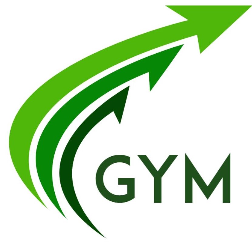 GYM Software Logo